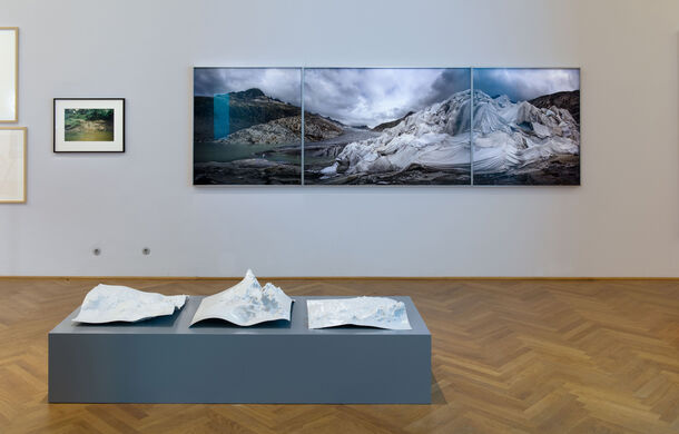 Exhibition View © Stefan Lux/MAK
